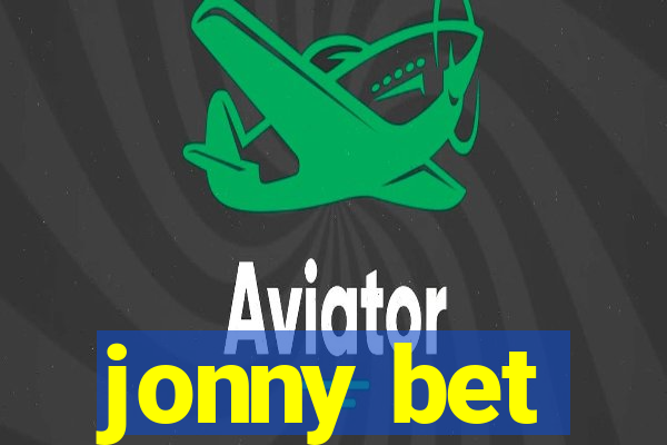 jonny bet