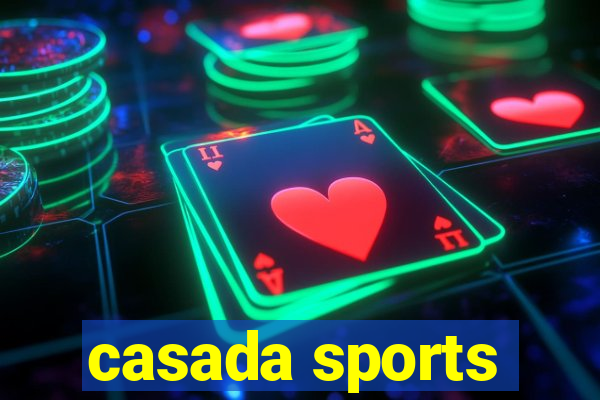 casada sports