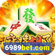 6989bet.com