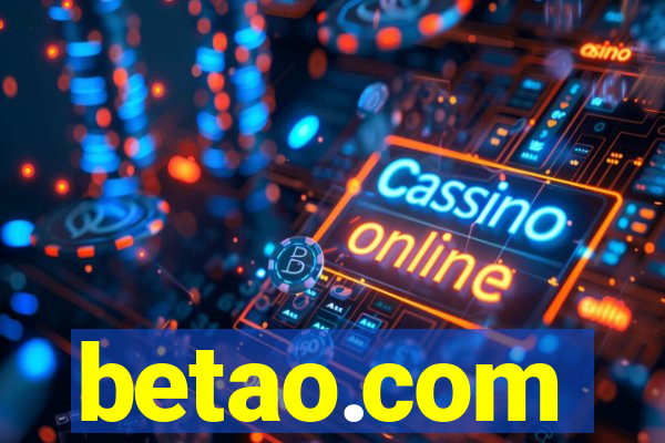 betao.com