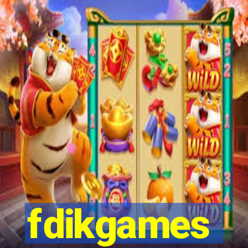 fdikgames