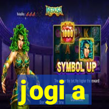 jogi a