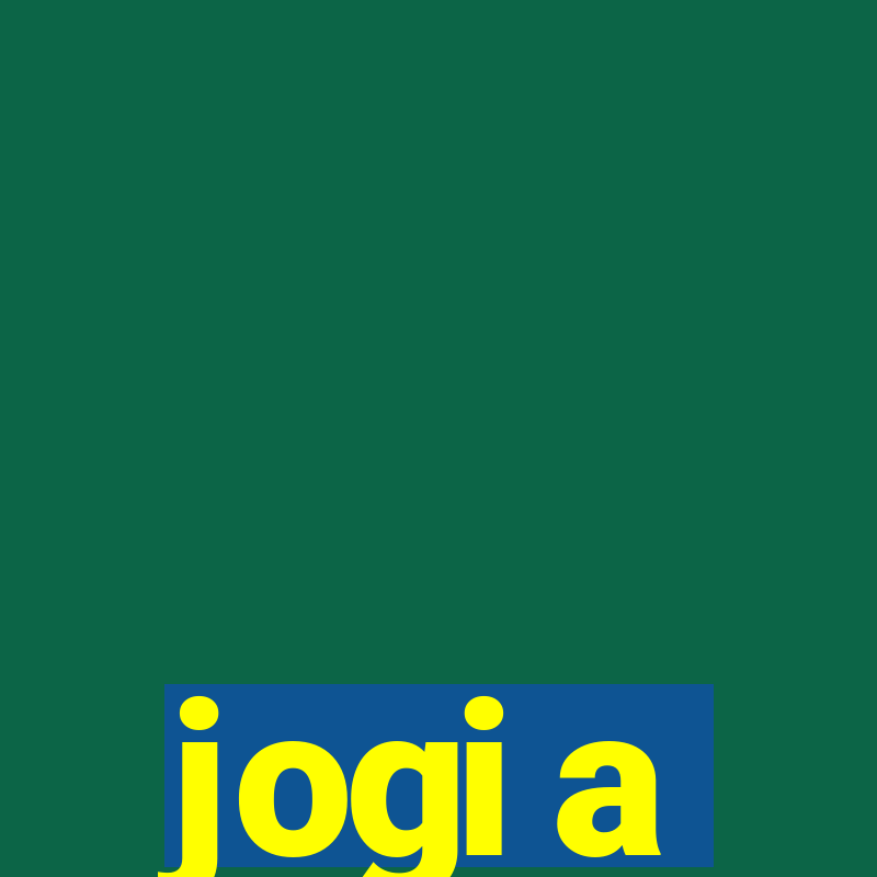 jogi a