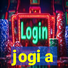 jogi a