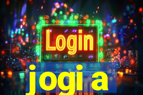 jogi a