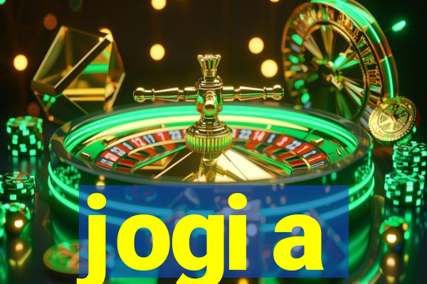 jogi a