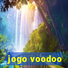 jogo voodoo