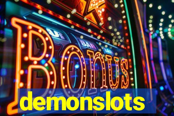 demonslots