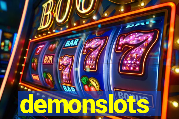 demonslots