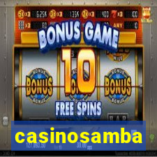 casinosamba