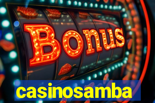 casinosamba