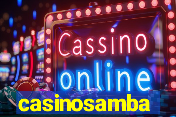 casinosamba