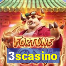 3scasino