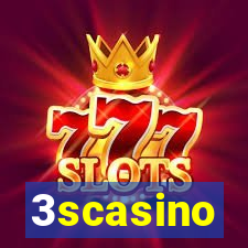 3scasino