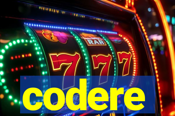 codere