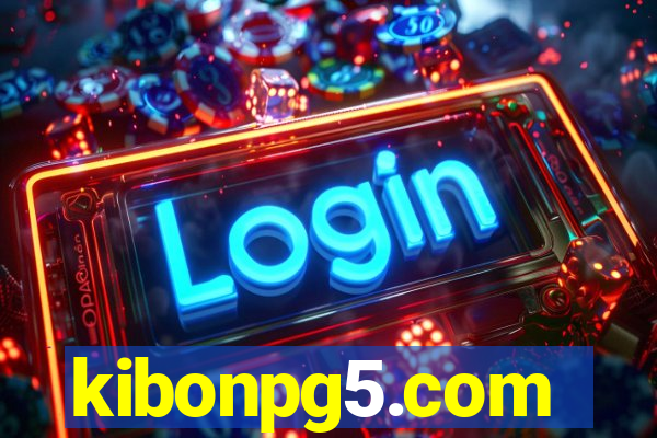 kibonpg5.com