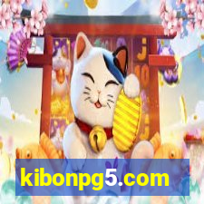 kibonpg5.com