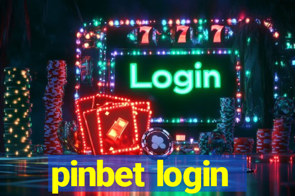 pinbet login