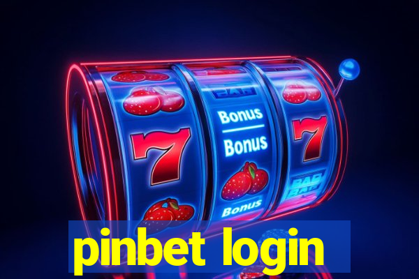 pinbet login