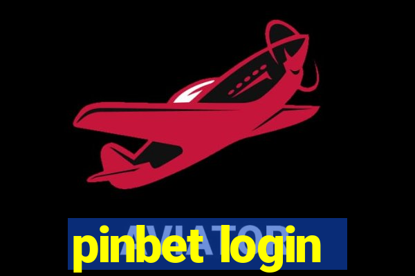 pinbet login