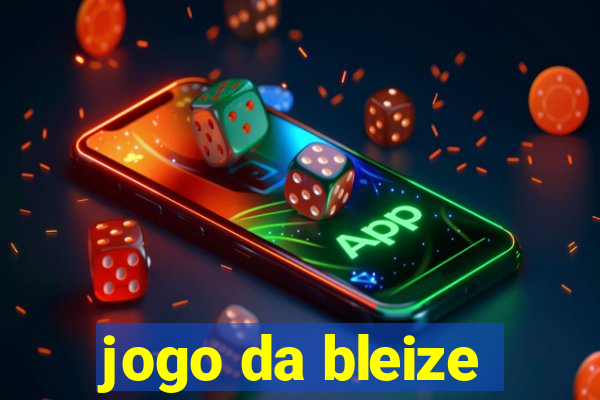 jogo da bleize