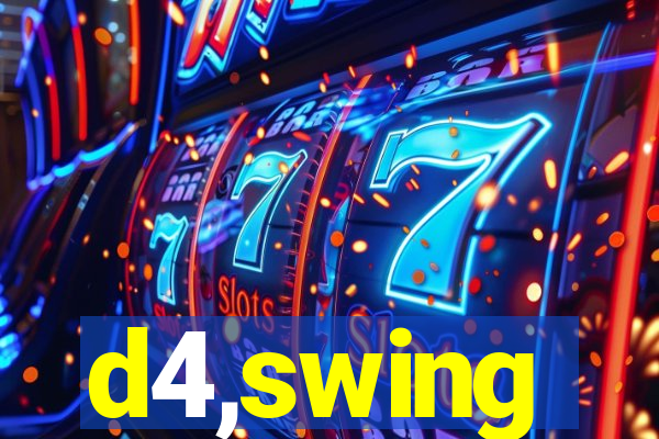 d4,swing