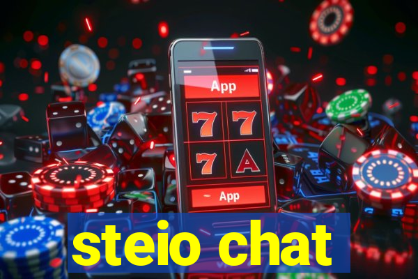 steio chat