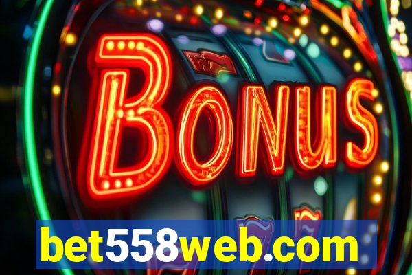 bet558web.com