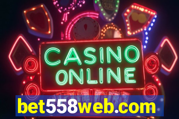 bet558web.com