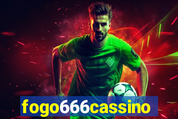 fogo666cassino