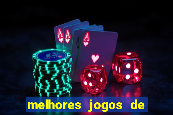 melhores jogos de cassino sportingbet