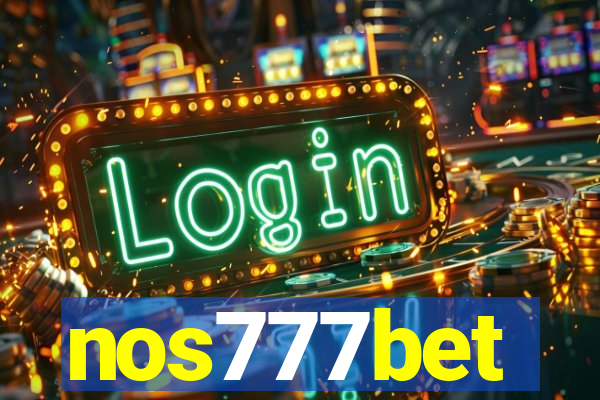 nos777bet