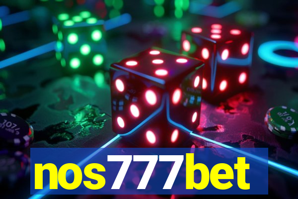 nos777bet