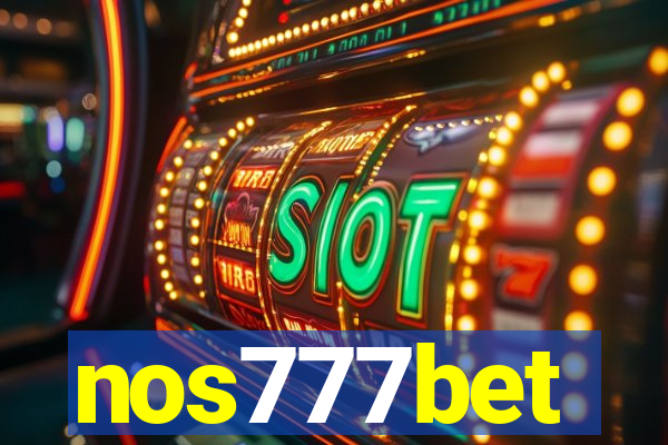 nos777bet