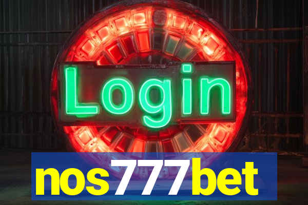 nos777bet