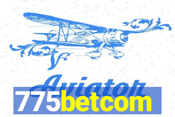 775betcom