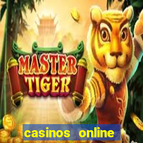 casinos online gratis ganhar dinheiro