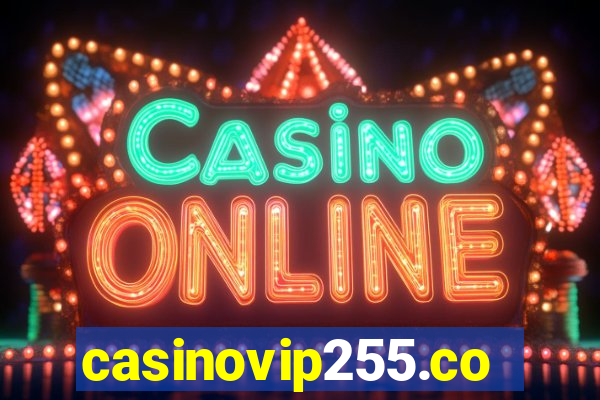 casinovip255.com