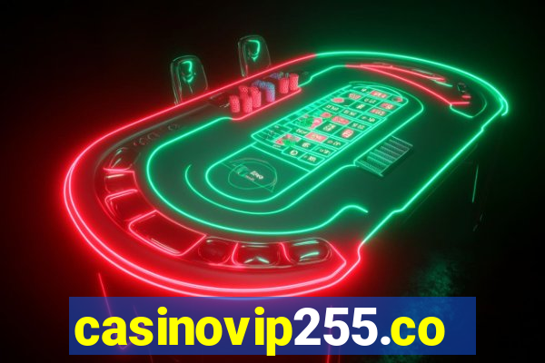 casinovip255.com