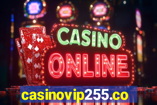 casinovip255.com