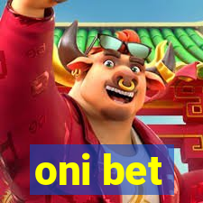 oni bet