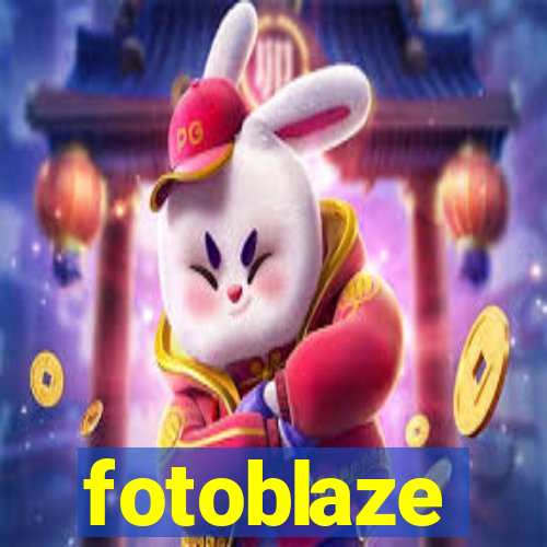 fotoblaze