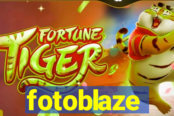 fotoblaze