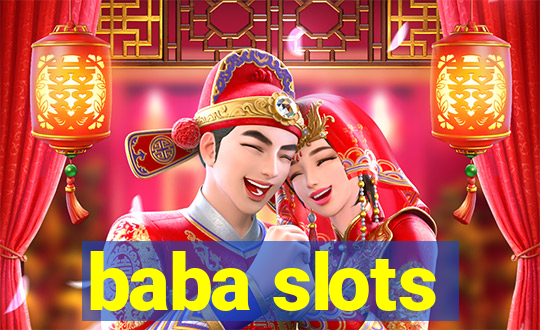 baba slots