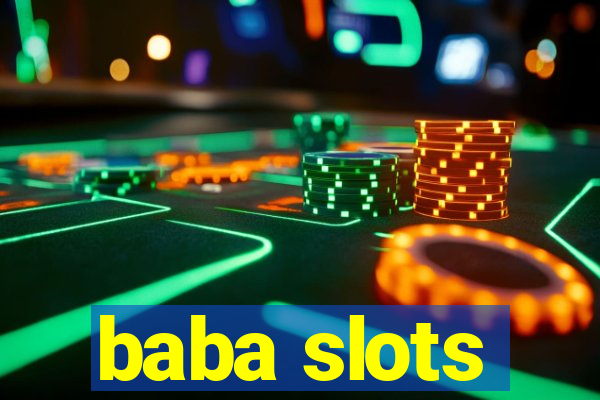 baba slots