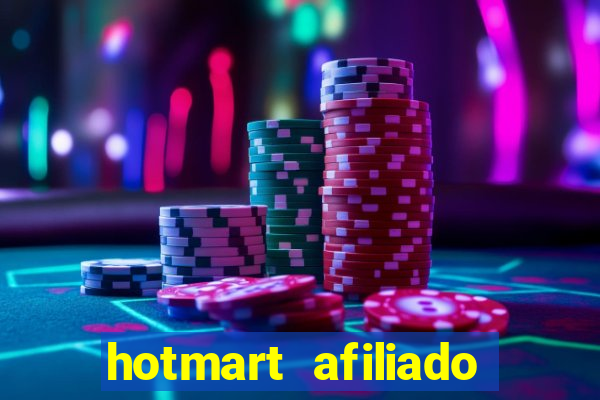 hotmart afiliado entrar login