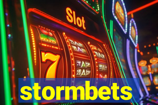 stormbets