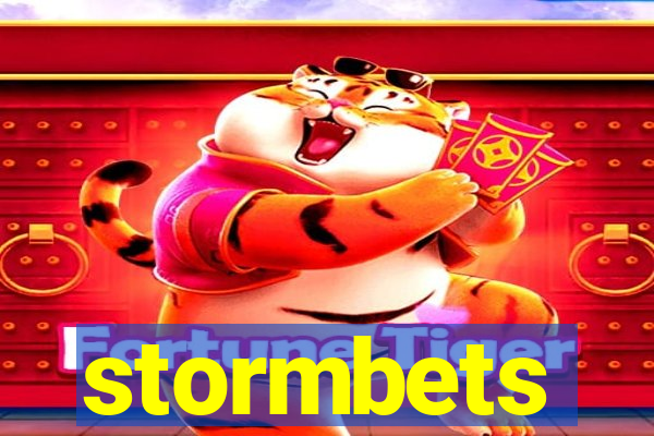 stormbets