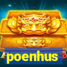 poenhus