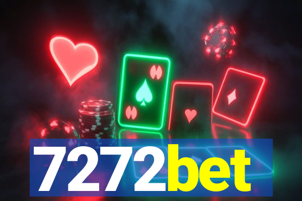 7272bet